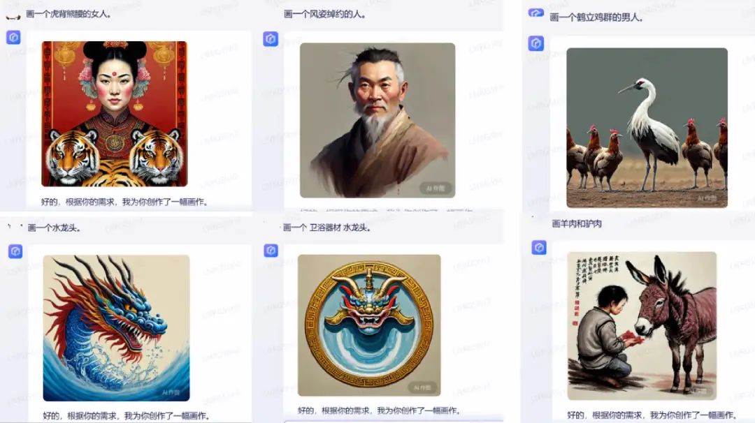 AI绘画，为何听不懂人话？插图2